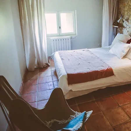 Domaine De Salente Bed & Breakfast Gignac (Herault)