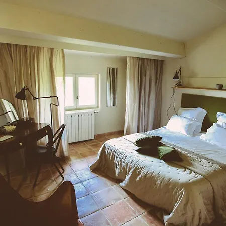 Bed & Breakfast Domaine De Salente *