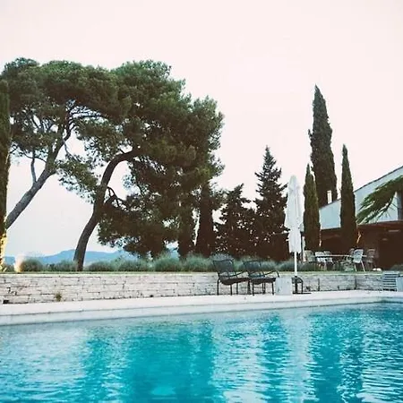 Domaine De Salente * Gignac (Herault)